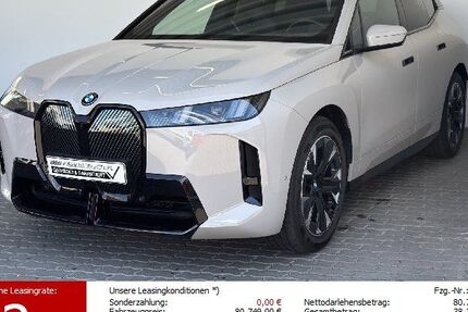 BMW iX 25.582 km 79.750 &euro; Heilbronn 74074