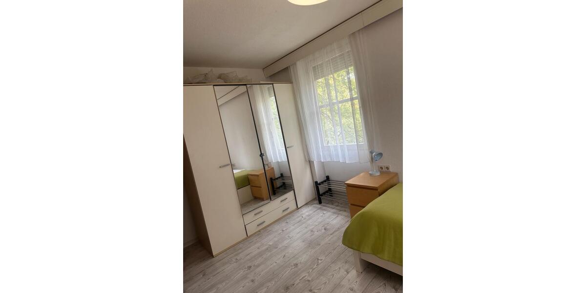 Etagenwohnung Stuttgart Vaihingen - 1 Zimmer, 18 m&sup2;, 650&euro; | Angebot:27584396