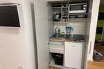 Dachgeschoßwohnung Stuttgart Lehen - 1 Zimmer, 27 m&sup2;, 850&euro; | Angebot:27584483