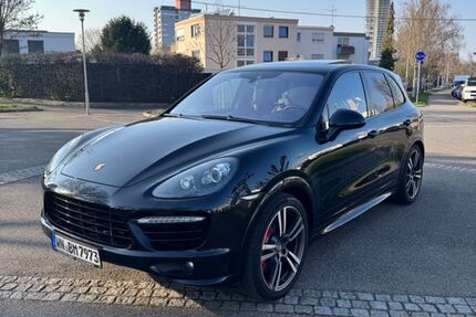 Porsche Cayenne 244.500 km 23.999 &euro; Remshalden-Geradstetten 73630