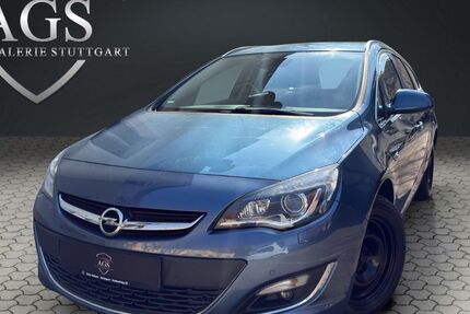 Opel Astra 213.000 km 3.990 &euro; Stuttgart 70376