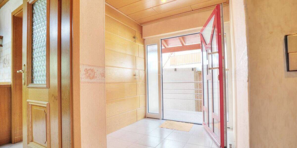 Einfamilienhaus Heilbronn - Böckingen Böckingen - 6 Zimmer, 132 m&sup2;, 485.000&euro; | Angebot:25678904