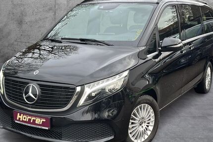 Mercedes-Benz EQV 3.664 km 48.790 &euro; Böblingen 71032