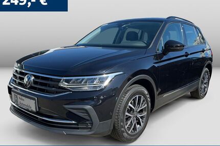 VW Tiguan 85.115 km 26.990 &euro; Fellbach 70736