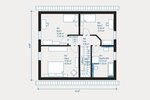 Wohnen mit Stil und Komfort - Ihr individuell geplantes Einfamilienhaus in Winnenden - Einfamilienhaus Winnenden | Angebot:27544297