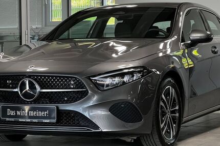 Mercedes-Benz A 180 17.901 km 28.920 &euro; Asperg 71679