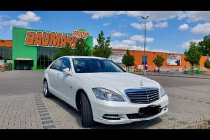 Mercedes-Benz S 400 109.000 km 11.400 &euro; Illingen 75428