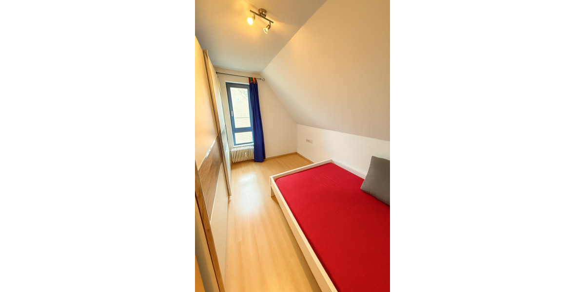 Etagenwohnung Beilstein - 2.5 Zimmer, 62 m&sup2;, 214.999&euro; | Angebot:23628216