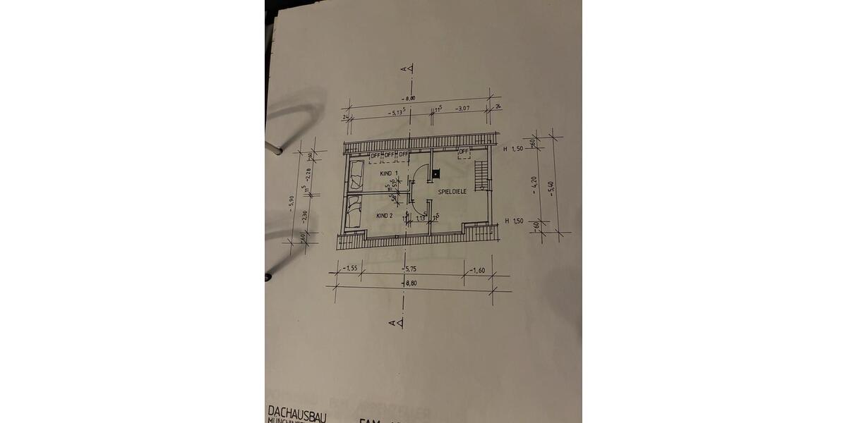 Einfamilienhaus Korntal-Münchingen Münchingen - 5 Zimmer, 130 m&sup2;, 299.000&euro; | Angebot:25794456