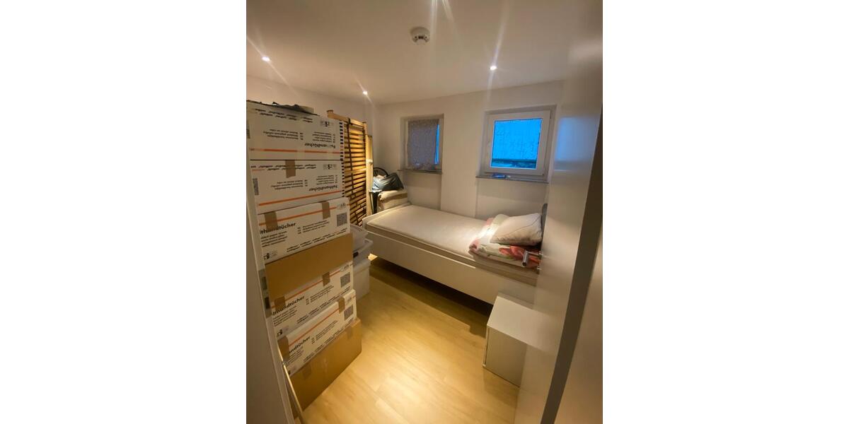 Erdgeschoßwohnung Ludwigsburg Eglosheim - 4 Zimmer, 90 m&sup2;, 1.550&euro; | Angebot:26256466