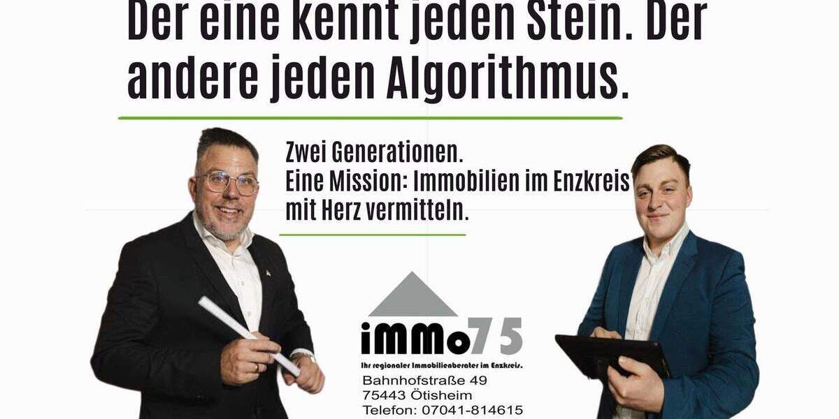 Einfamilienhaus Wiernsheim - 6 Zimmer, 150 m&sup2;, 399.000&euro; | Angebot:25910684