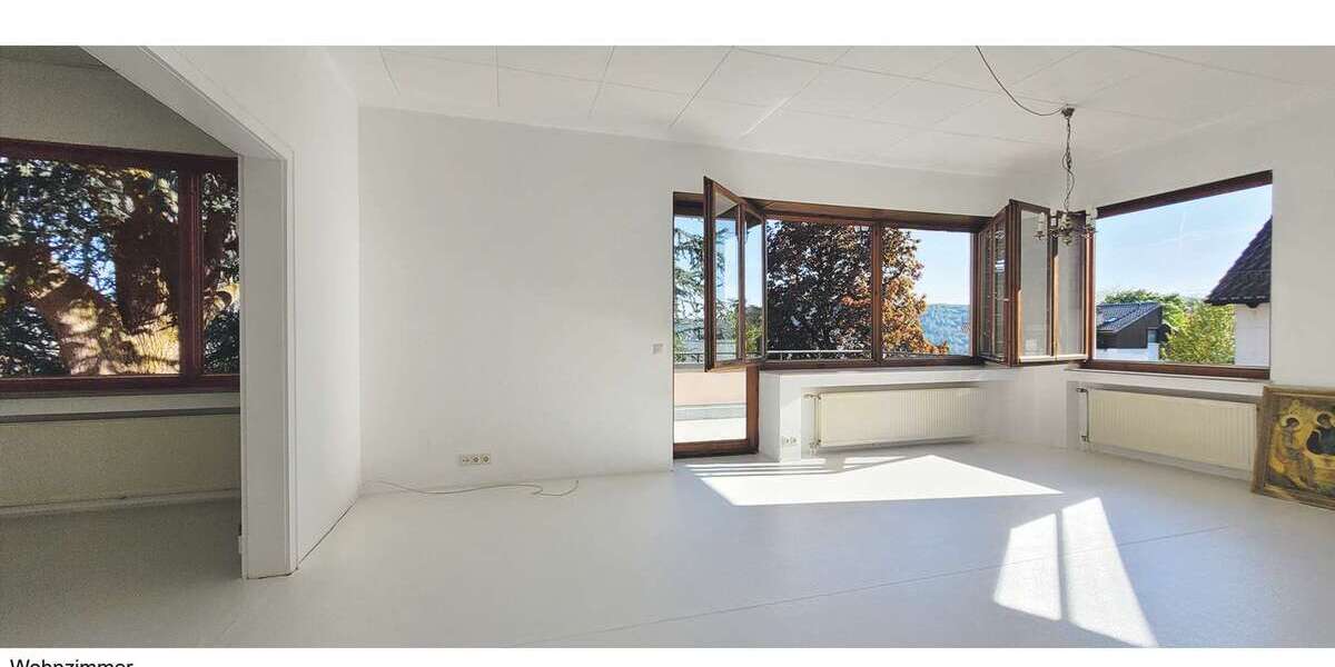 Etagenwohnung Stuttgart Stuttgart-Nord - 5 Zimmer, 155 m&sup2;, 980.000&euro; | Angebot:25733605