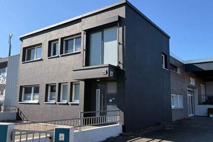 Gewerbeobjekt Löchgau - 1.190&euro; | Angebot:25777656