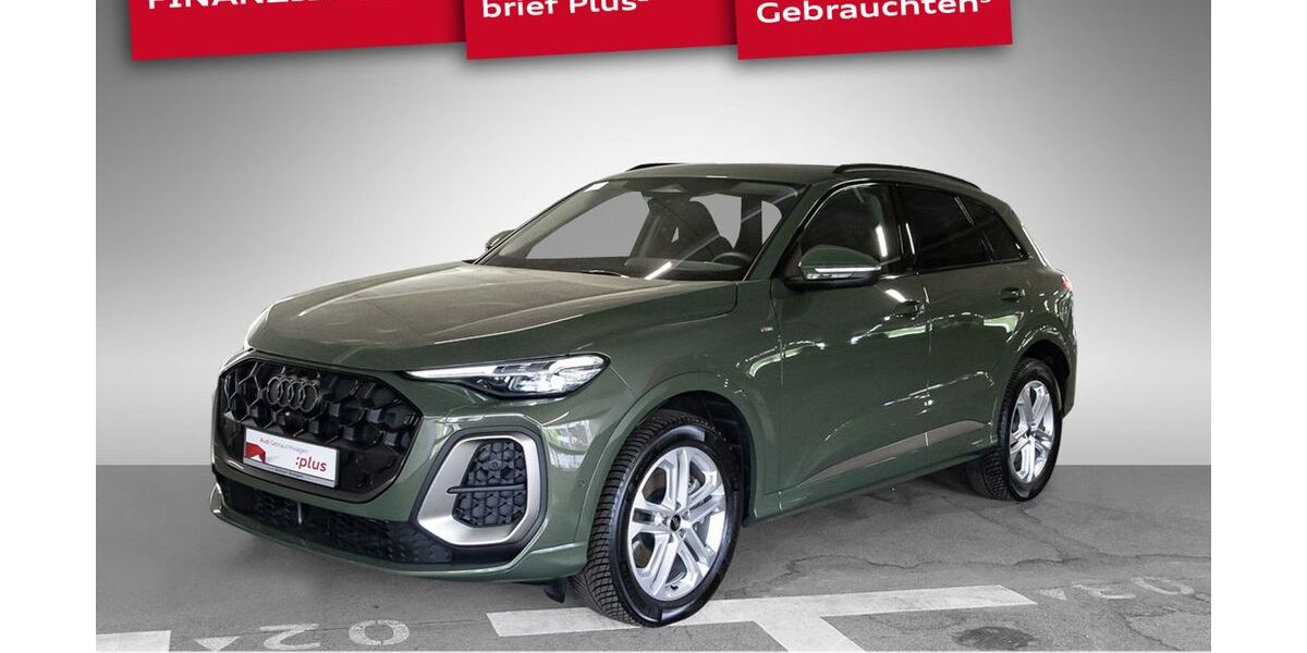 Audi Q5 5.052 km 62.520 &euro; Stuttgart 70469