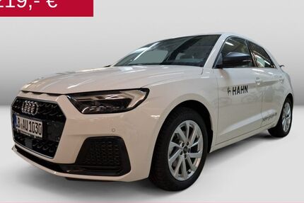 Audi A1 1.900 km 26.390 &euro; Ludwigsburg 71636