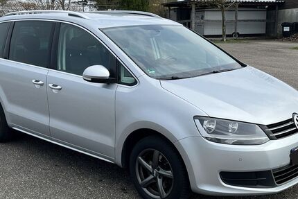 VW Sharan 242.894 km 9.700 &euro; Lehrensteinsfeld 74251