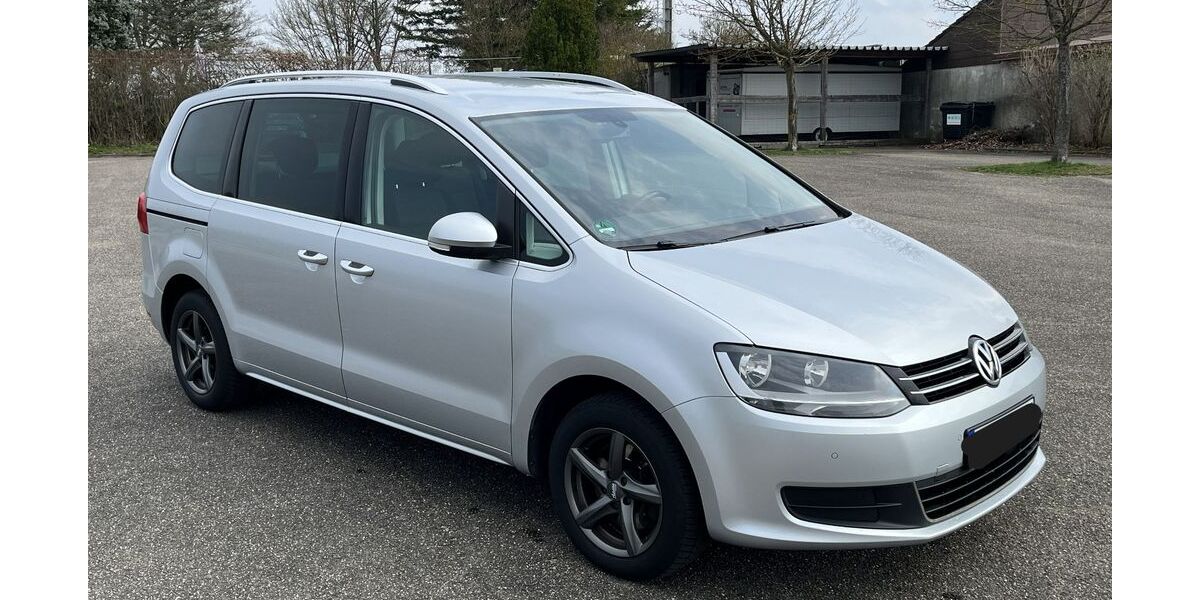 VW Sharan 242.894 km 9.700 &euro; Lehrensteinsfeld 74251
