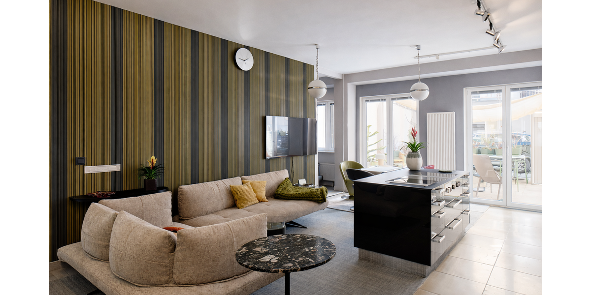 Etagenwohnung Stuttgart Stuttgart-West - 3 Zimmer, 97 m&sup2;, 549.000&euro; | Angebot:25637873