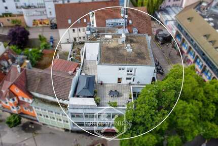 Wohnung Plochingen - 4.5 Zimmer, 155 m&sup2;, 1.700&euro; | Angebot:27092000