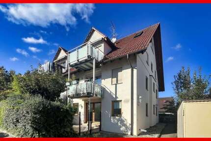 Wohnung Bietigheim-Bissingen Bissingen - 3 Zimmer, 75 m&sup2;, 279.000&euro; | Angebot:25196083