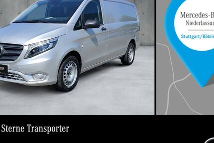 Mercedes-Benz Vito 50.960 km 34.498 &euro; Böblingen 71034