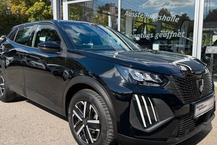 Peugeot 2008 21.500 km 18.850 &euro; Oberstenfeld 71720