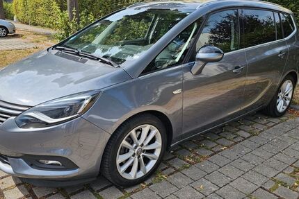 Opel Zafira 119.500 km 9.500 &euro; Ludwigsburg 71640