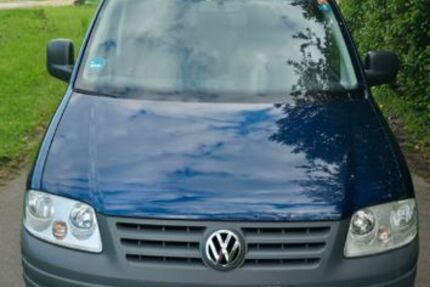 VW Caddy 263.500 km 3.750 &euro; Berlin 10178