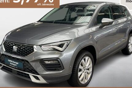 Seat Ateca 19.372 km 26.430 &euro; Stuttgart-Feuerbach 70469