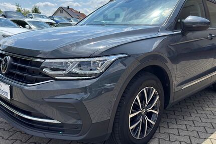VW Tiguan 177.000 km 19.990 &euro; Nordheim bei Heilbronn 74226