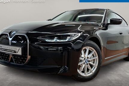 BMW i4 32.368 km 34.904 &euro; Stuttgart 70569