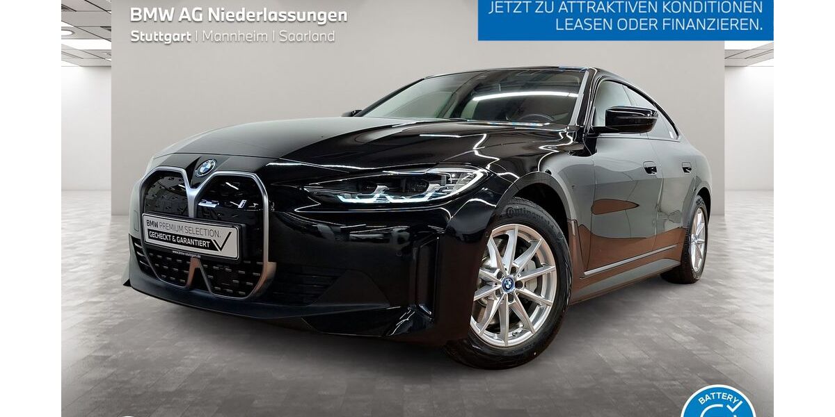 BMW i4 32.368 km 35.803 &euro; Stuttgart 70569