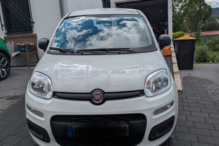 Fiat Panda 36.300 km 5.200 &euro; Oberstenfeld 71720