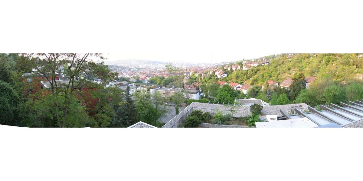 Etagenwohnung Stuttgart Lehen - 3 Zimmer, 124 m&sup2;, 680.000&euro; | Angebot:25972800