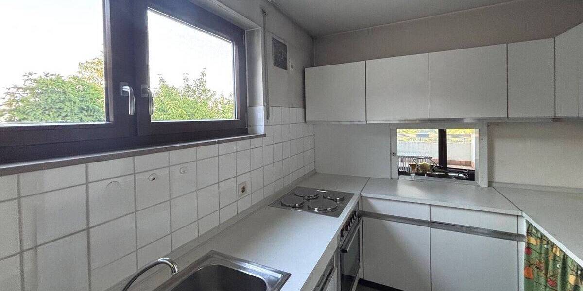 Etagenwohnung Esslingen Zell - 2 Zimmer, 60 m&sup2;, 185.000&euro; | Angebot:26891460