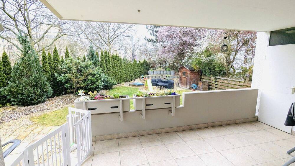 Etagenwohnung Böblingen Dagersheim - 4 Zimmer, 142 m&sup2;, 579.000&euro; | Angebot:26053454