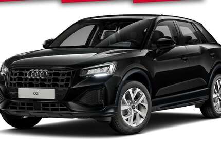 Audi Q2 34.627 km 33.940 &euro; Stuttgart 70469