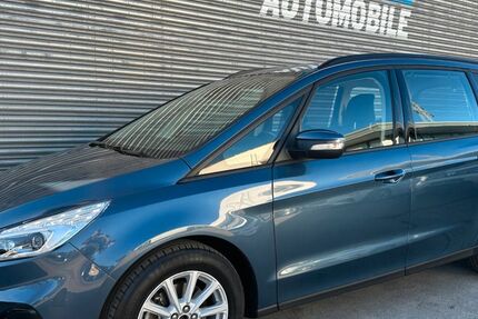 Ford Galaxy 62.047 km 20.500 &euro; Sindelfingen 71065