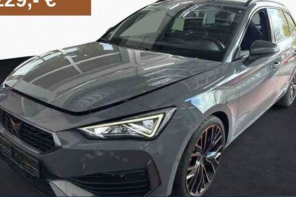 Cupra Leon 25.126 km 25.930 &euro; Weinstadt-Endersbach 71384