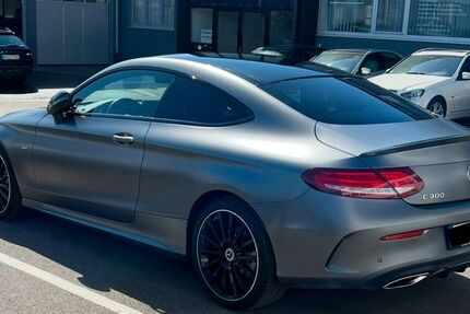 Mercedes-Benz C 300 58.877 km 32.900 &euro; Fellbach 70736