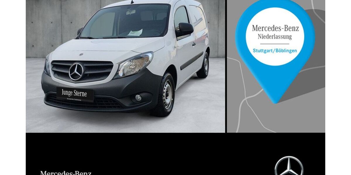 Mercedes-Benz Citan 77.507 km 10.698 &euro; Böblingen 71034