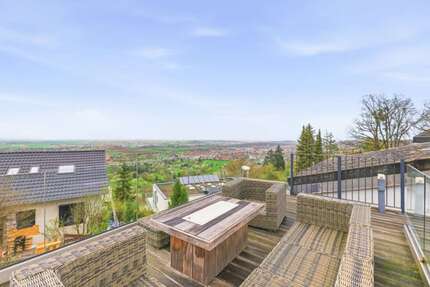 Haus Gerlingen - 6 Zimmer, 175 m&sup2;, 825.000&euro; | Angebot:26975570