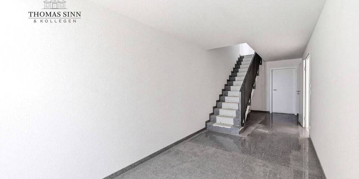 Doppelhaushälfte Ilsfeld / Auenstein Auenstein - 4 Zimmer, 162 m&sup2;, 2.150&euro; | Angebot:26630248