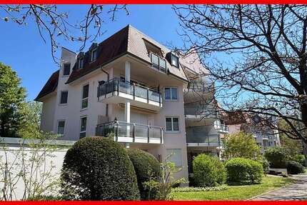 Wohnung Ludwigsburg Eglosheim - 2 Zimmer, 62 m&sup2;, 255.000&euro; | Angebot:26496930