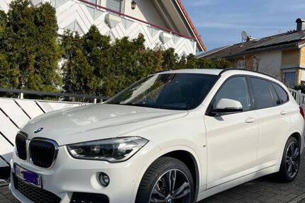 BMW X1 58.850 km 23.800 &euro; Backnang 71522
