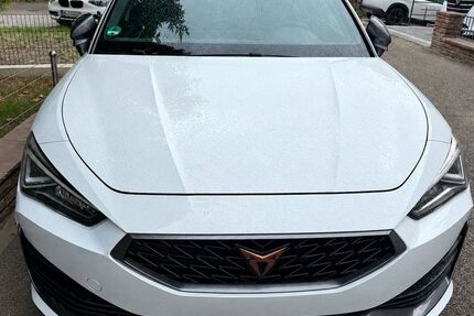 Cupra Leon 180.120 km 13.999 &euro; Backnang 71522