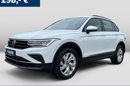 VW Tiguan 119.680 km 28.430 &euro; Wendlingen 73240