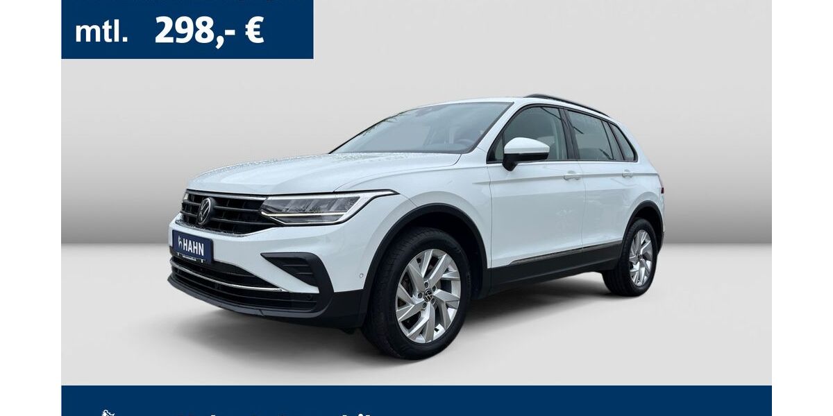 VW Tiguan 119.680 km 28.430 &euro; Wendlingen 73240