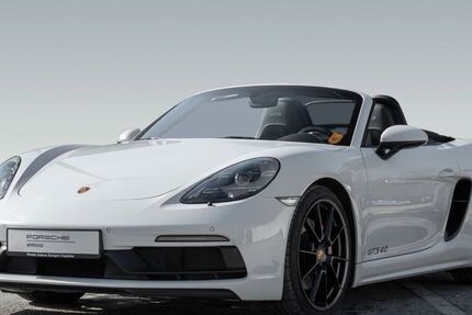 Porsche Boxster 14.500 km 101.300 &euro; Filderstadt 70794