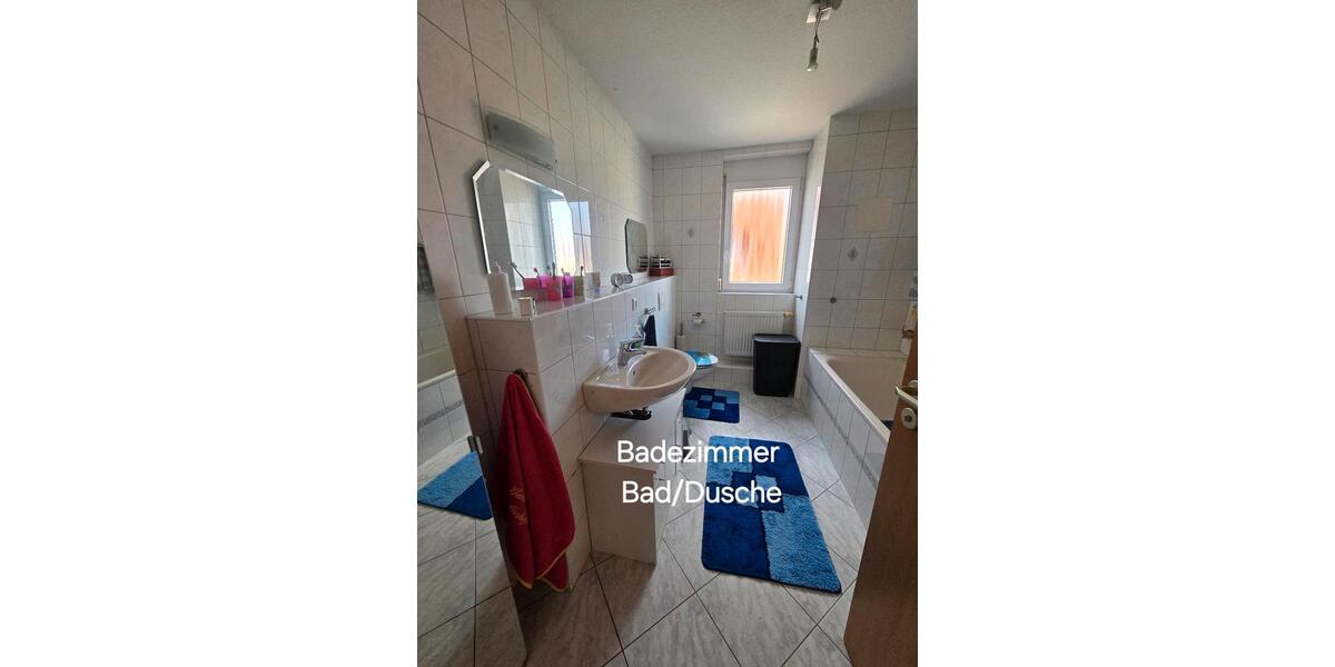 Maisonettenwohnung Brackenheim - 4 Zimmer, 121 m&sup2;, 1.210&euro; | Angebot:25789598